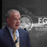 FGR confirma orden de aprehensión contra Raúl Rocha