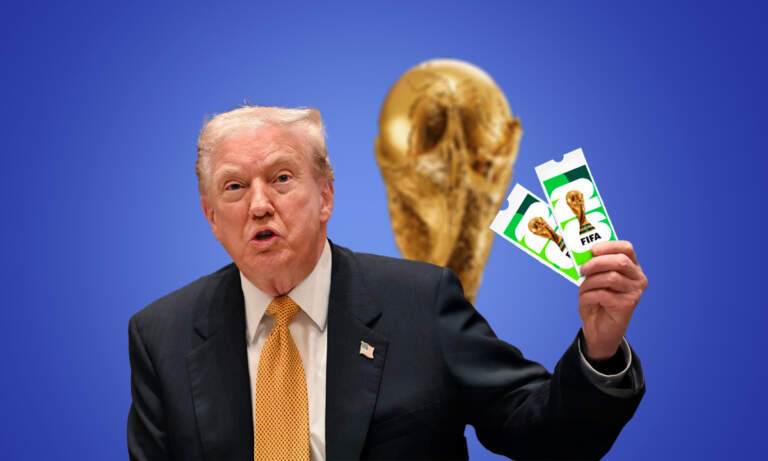 FIFA Pass: EU lanza sistema de citas prioritarias de visa para aficionados con boletos del Mundial 2026