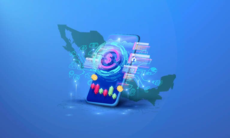 Inversiones de capital de riesgo caen en México durante el 3T25; fintech y cleantech ‘se salvan’