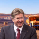 Grupo México, de Germán Larrea, perfila un 2026 brillante… ahora por el cobre