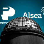 Peñoles y Alsea se imponen en un trimestre de menos ganancias