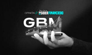 GBM: el mito de las 22 millones de cuentas de inversión