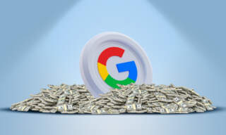 Google deberá pagar 573 millones de euros por prácticas anticompetitivas en el sector