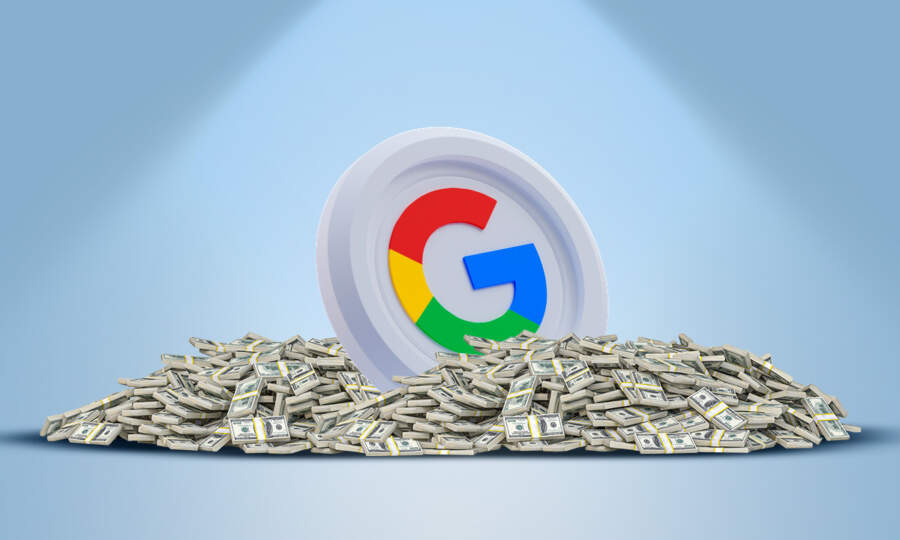 Google pagara multa millonaria