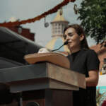 Grecia Quiroz: perfil de la viuda de Carlos Manzo y nueva presidenta municipal de Uruapan