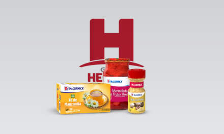 Herdez busca respaldo de dueños para venta de McCormick México