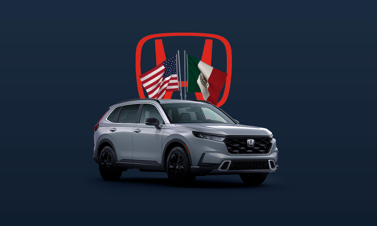Honda reanuda su operación en México y Estados Unidos; ¿se superó la crisis de los chips?