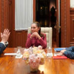 México es clave para el CEO de HSBC: es una economía vibrante y centro del comercio mundial