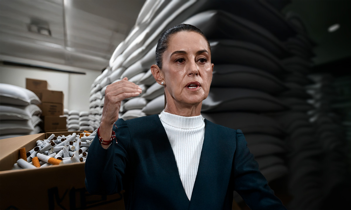 Impuesto al tabaco: ¿bajan el consumo o incrementan la ilegalidad?