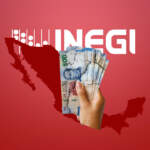 Inversión en México cumple un año con caídas: datos del Inegi