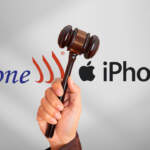 IFONE acumula victorias legales contra iPhone y Apple