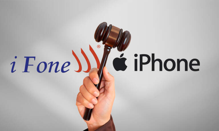 IFONE acumula victorias legales contra iPhone y Apple