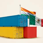 India busca un TLC con gobierno de Claudia Sheinbaum y alista inversiones en sectores clave del Plan México