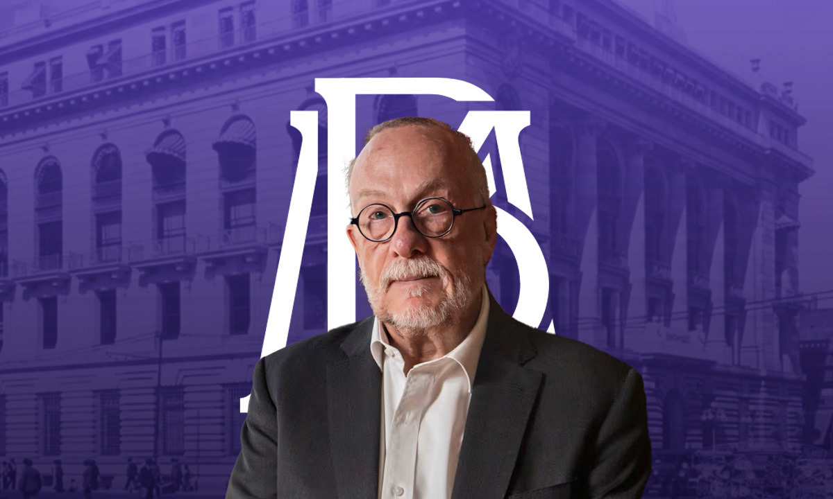 Jonathan Heath frena el optimismo de Banxico: advierte sobre el riesgo en la inflación subyacente