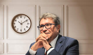 Jornada de 40 horas, entre dudas y retrasos; Ricardo Monreal dice que llegará antes del 15 de diciembre