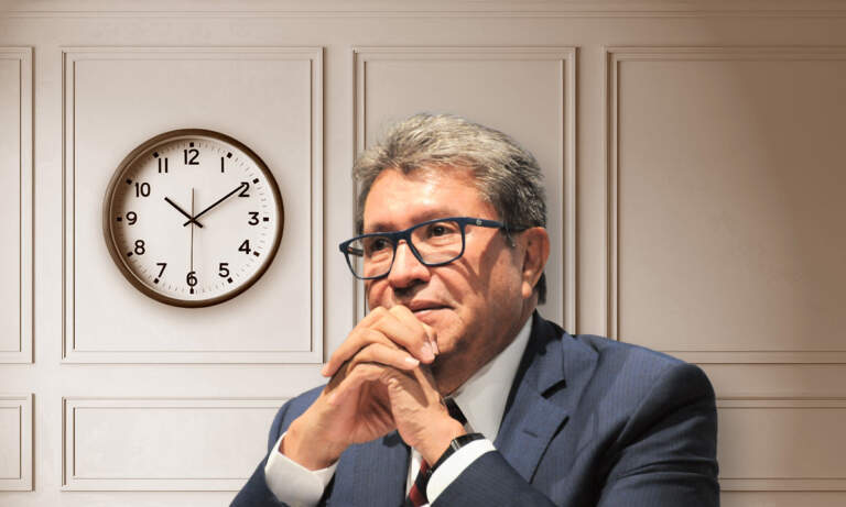 Jornada de 40 horas, entre dudas y retrasos; Ricardo Monreal dice que llegará antes del 15 de diciembre