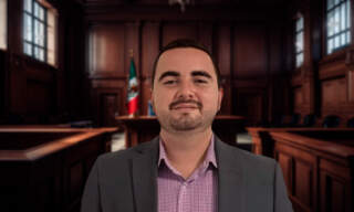 Primer juez electo renuncia a su cargo: ¿quién lo sustituye y qué implica?