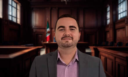 Primer juez electo renuncia a su cargo: ¿quién lo sustituye y qué implica?