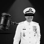 Jueza gira orden de aprehensión contra sobrino político del exsecretario de Marina