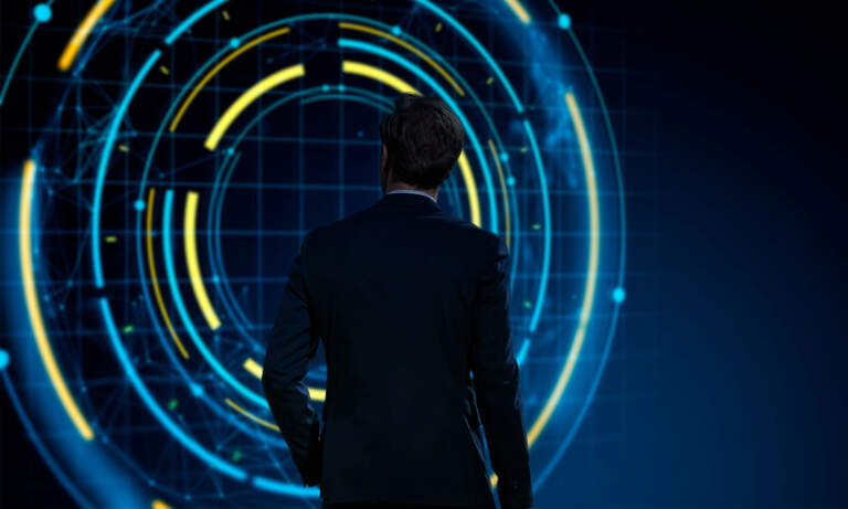 Resiliencia y tecnología: la estrategia de los CEOs frente a la incertidumbre