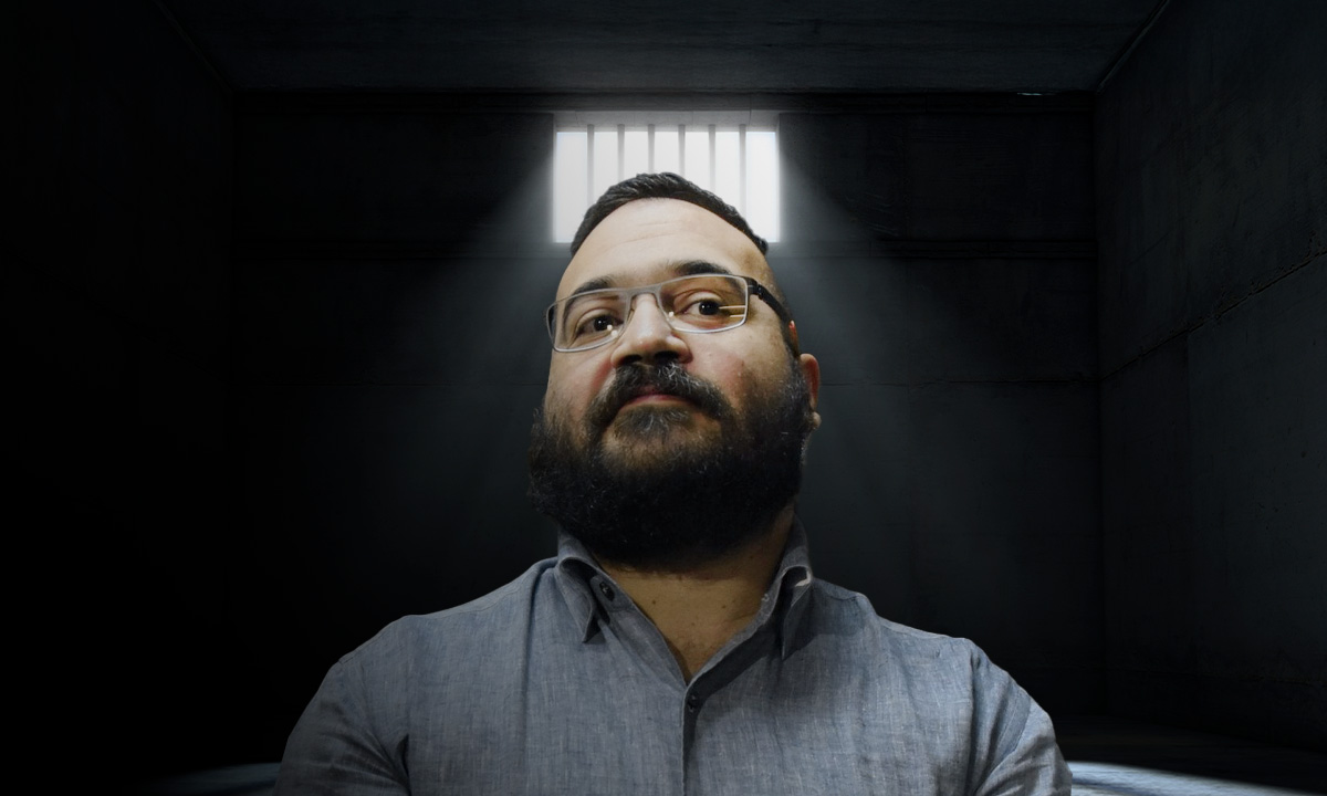 Libertad anticipada de Javier Duarte sigue en vilo por caso de desaparición forzada en Veracruz