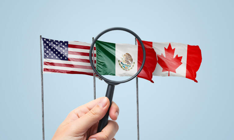 Revisión del T-MEC despejará incertidumbre sobre inversiones en México: UBS