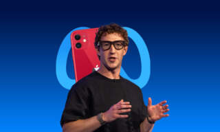 ¿Adiós a los celulares? Mark Zuckerberg, dueño de Meta, afirma que serán reemplazados