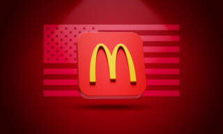 McDonald’s supera previsiones en EU impulsado por mayor gasto de consumidores