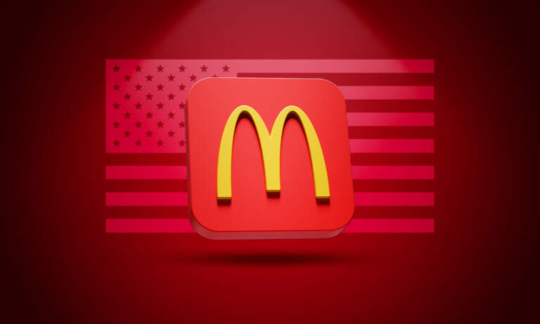 McDonald’s supera previsiones en EU impulsado por mayor gasto de consumidores