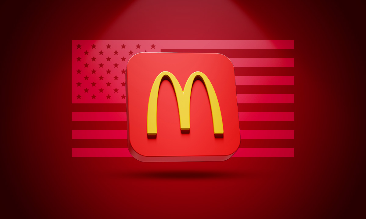 McDonald’s supera previsiones en EU impulsado por mayor gasto de consumidores