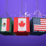 Blindaje del T-MEC: México paga aranceles efectivos de 8% en promedio a Estados Unidos, afirma la Cepal