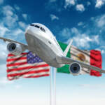 Riesgo para las aerolíneas: México deberá ceder en negociación con EU