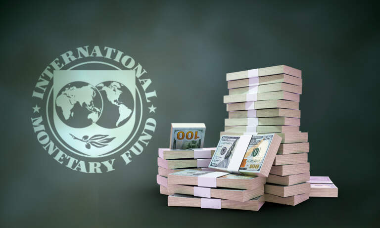 México reduce su Línea de Crédito Flexible con el FMI a 24,000 mdd