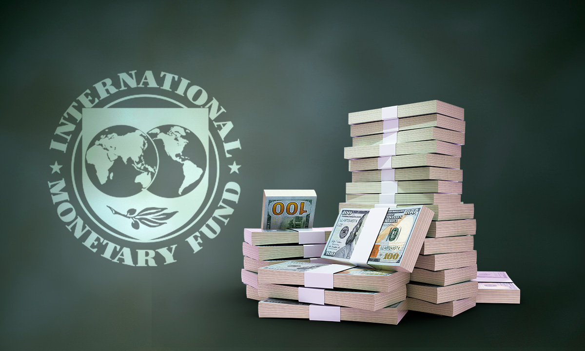 México reduce su Línea de Crédito Flexible con el FMI a 24,000 mdd