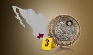 Michoacán: entre la inseguridad, la alta informalidad y dependencia de las remesas