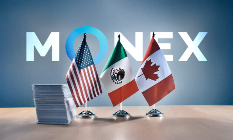 T-MEC en la cuerda floja: aumenta la probabilidad de revisiones anuales, estima Monex