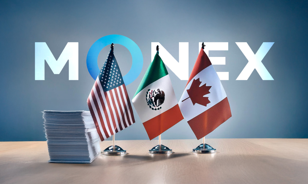 T-MEC en la cuerda floja: aumenta la probabilidad de revisiones anuales, estima Monex