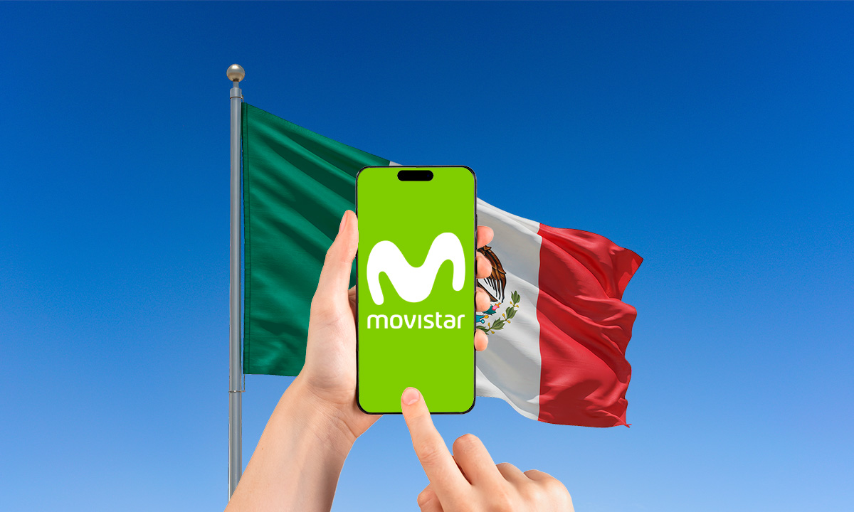 Telefónica Movistar reporta alza de Ebitda mientras define su retiro del país