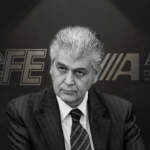 ¿Quién era Alfredo Elías Ayub? El hermano de Arturo Elías Ayub fallece a los 75 años