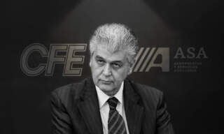 ¿Quién era Alfredo Elías Ayub? El hermano de Arturo Elías Ayub fallece a los 75 años