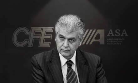 ¿Quién era Alfredo Elías Ayub? El hermano de Arturo Elías Ayub fallece a los 75 años