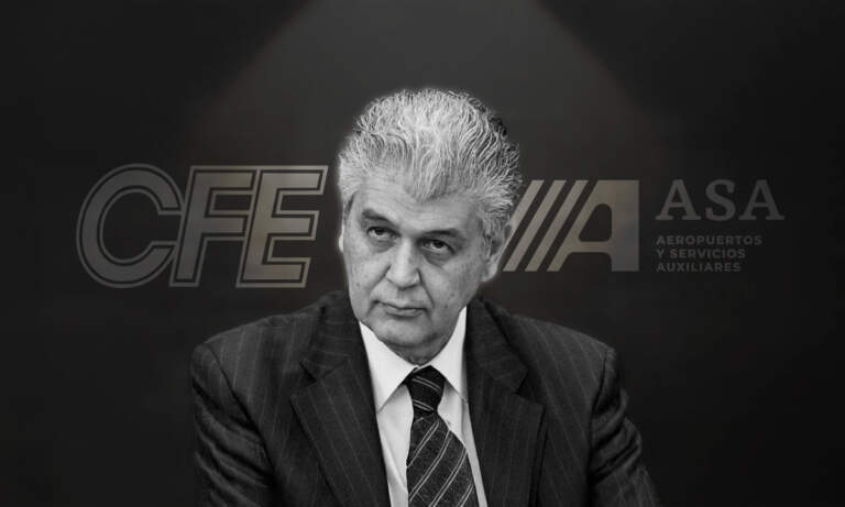 ¿Quién era Alfredo Elías Ayub? El hermano de Arturo Elías Ayub fallece a los 75 años