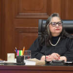 Norma Piña reaparece: “intentamos todo para detener la reforma judicial”