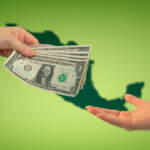 México atrae más inversión extranjera, pero sólo el 16% es nueva