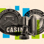 OFAC y FinCEN sancionan y agregan a “lista negra” a casinos y empresas