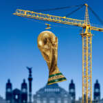 Obras para el Mundial 2026 avanzan con retrasos y más costos