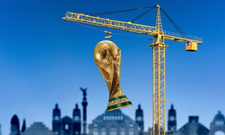 Obras para el Mundial 2026 avanzan con retrasos y más costos