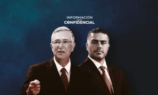 #InformaciónConfidencial: La UIF de Omar García Harfuch vs Salinas Pliego