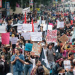 Organizaciones y partidos dan apoyo legal a detenidos en marcha de Gen Z