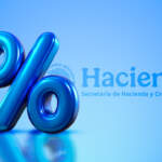 PIB de México acumula crecimiento de 0.4% en 2025, lejano al 1.0% estimado por Hacienda